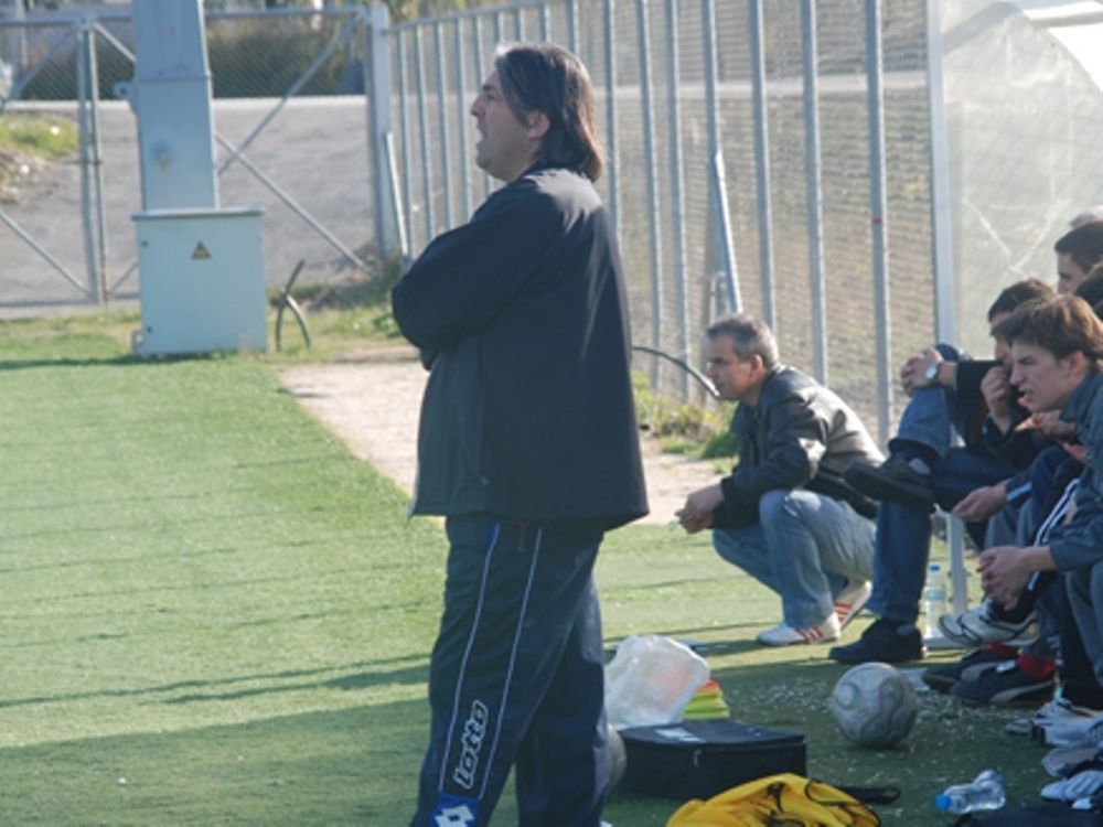 «Μένουμε με την πίκρα»!