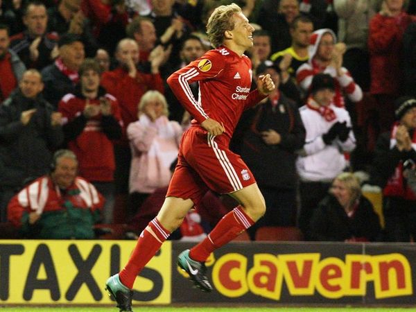 Ανανέωσε ο Λούκας 