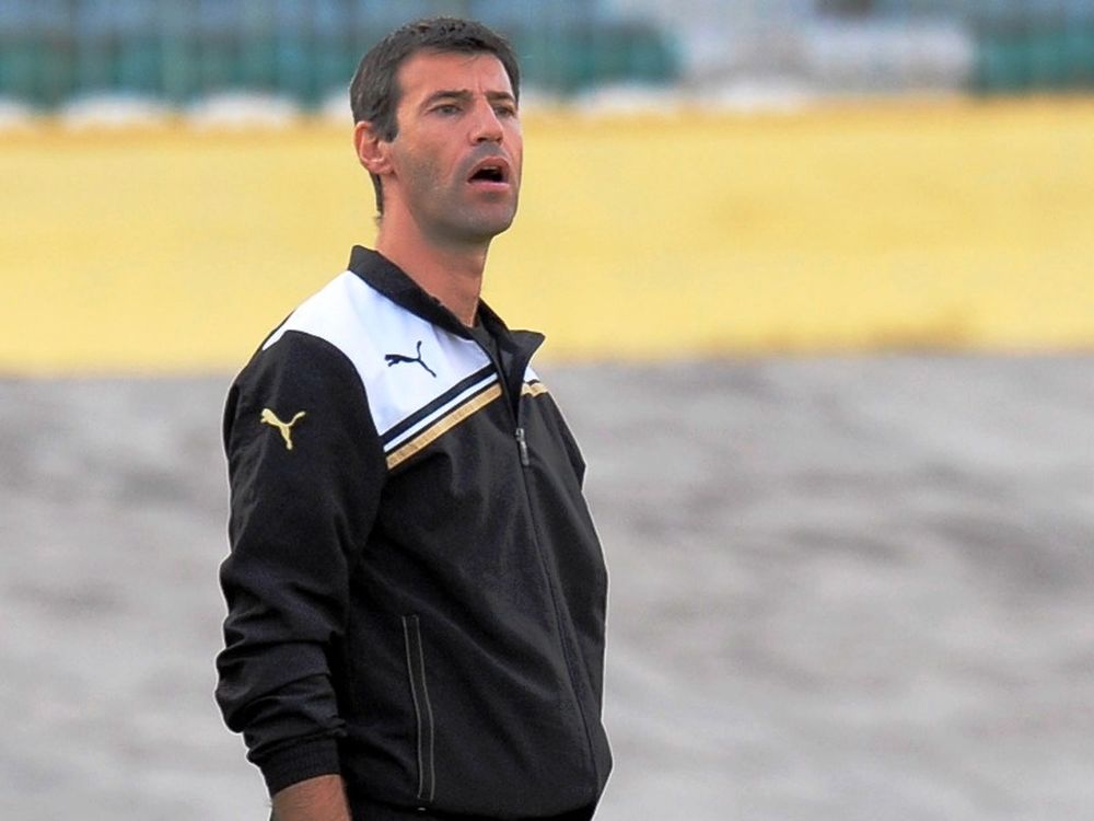 «Θα είμαστε στην τριάδα»