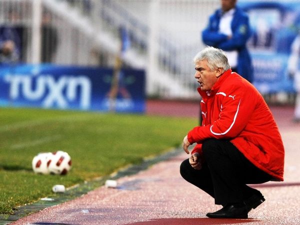 Οι σκέψεις του Κατσαβάκη!