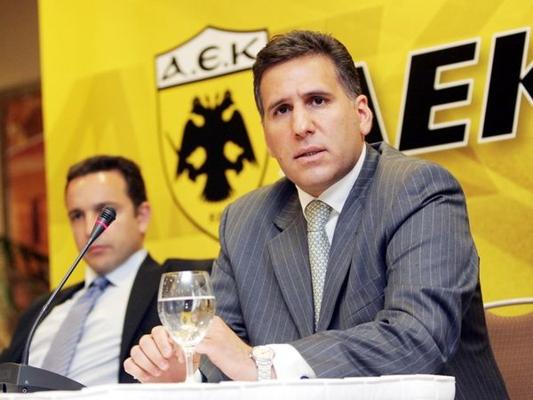 Λογιστές θέλετε; Λογιστές θα έχετε