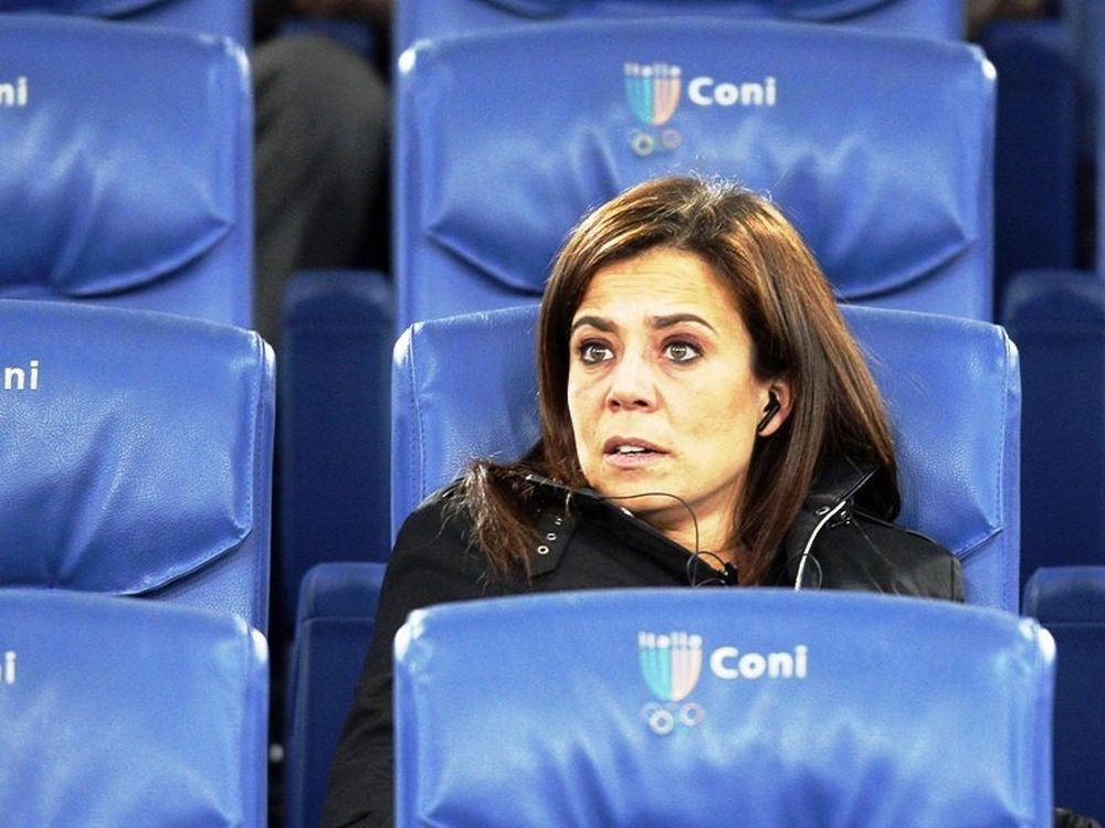 Άλλαξε χέρια η Ρόμα