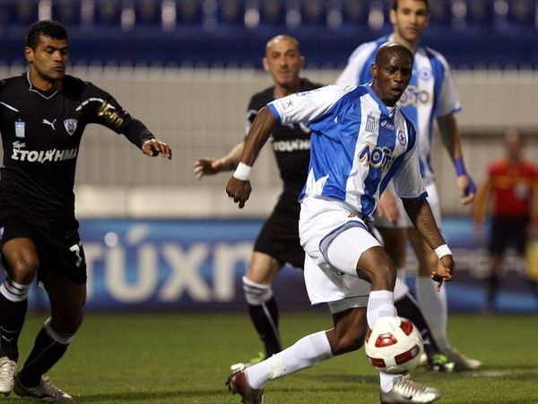 Ετοιμοπόλεμος ο Καμαρά