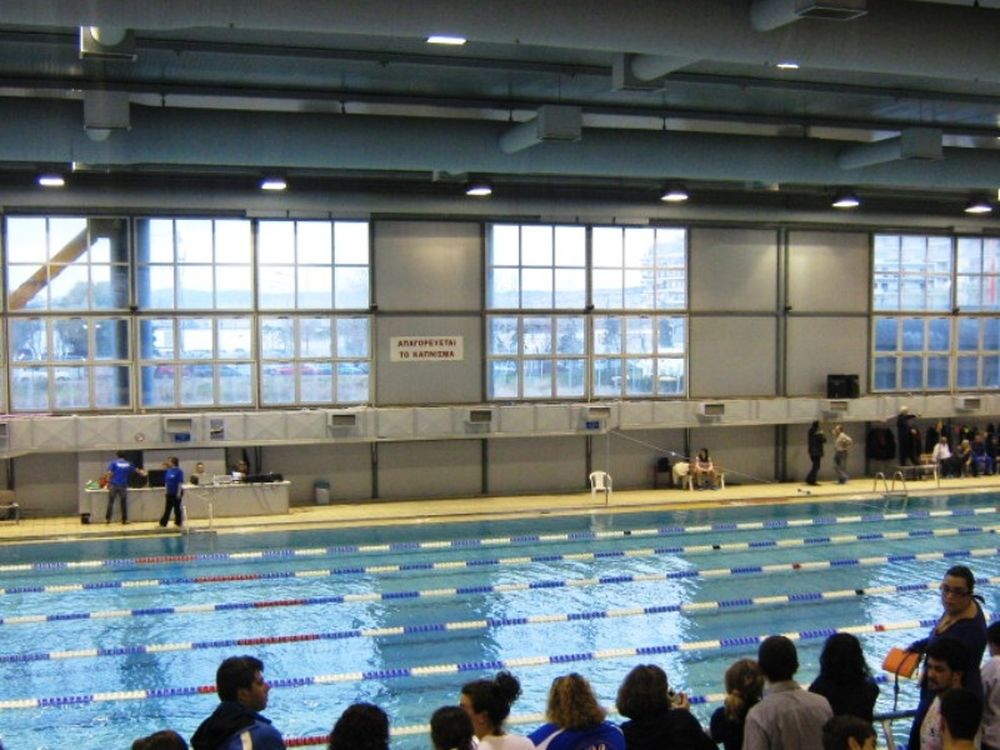 Την τιμητική της, η Θεσσαλονίκη