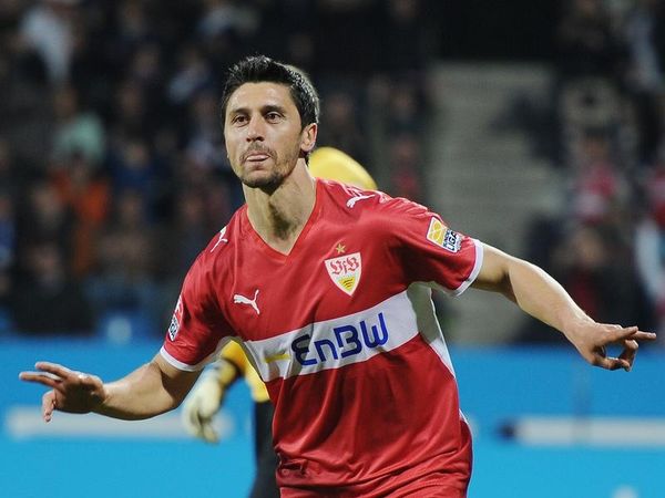 «Φλερτ» με Μαρικά