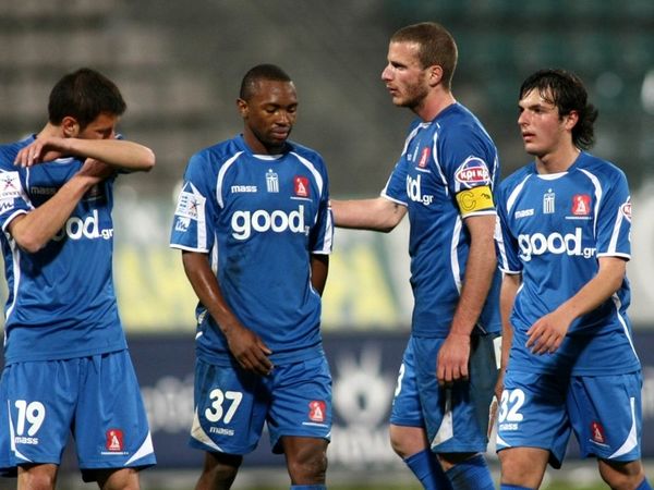 Επέστρεψε ο Πάρκερ