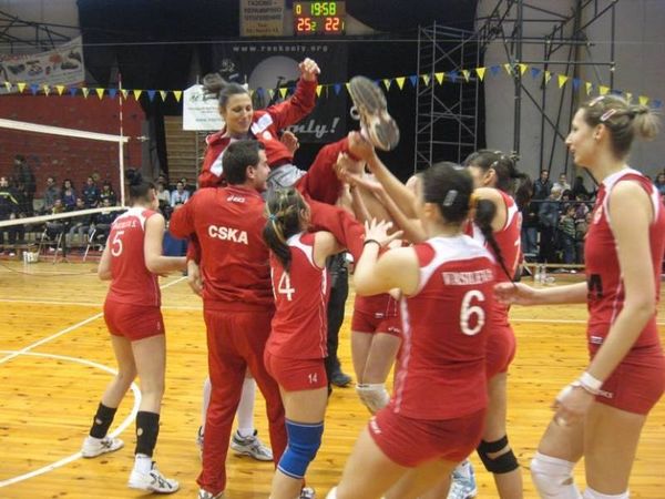 Χωρίς ανταγωνισμό