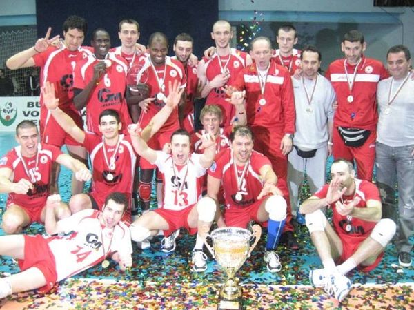 Ξεκίνημα με Κύπελλο