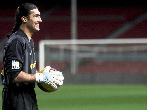 Ενθουσιασμένος ο Πίντο 