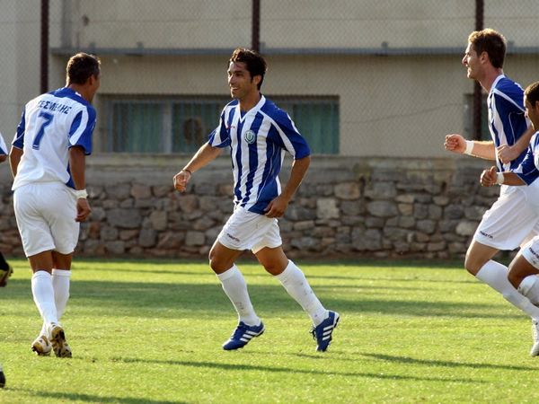 Κάλεσμα ΑΟΧ