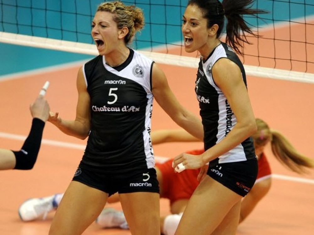 Πρωτάρα για τρόπαιο