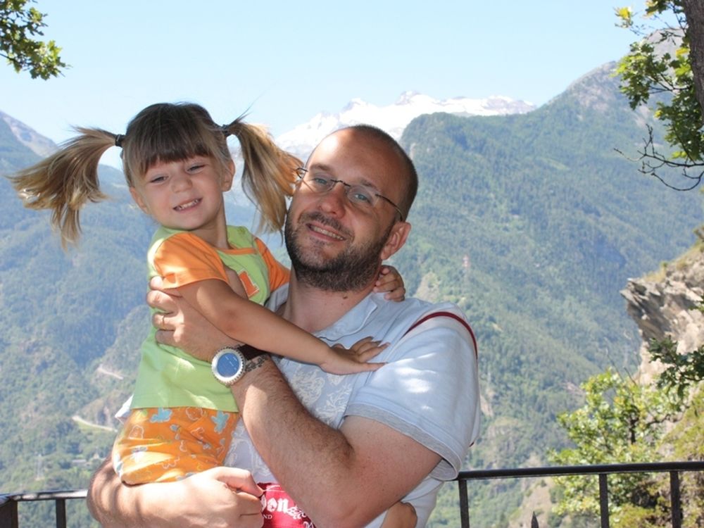 Μπερούτο επί προσωπικού