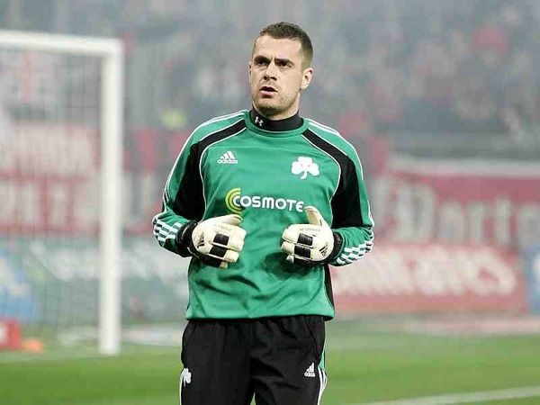 Απλοί περαστικοί…