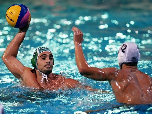 «Τον δικό μας ρυθμό»