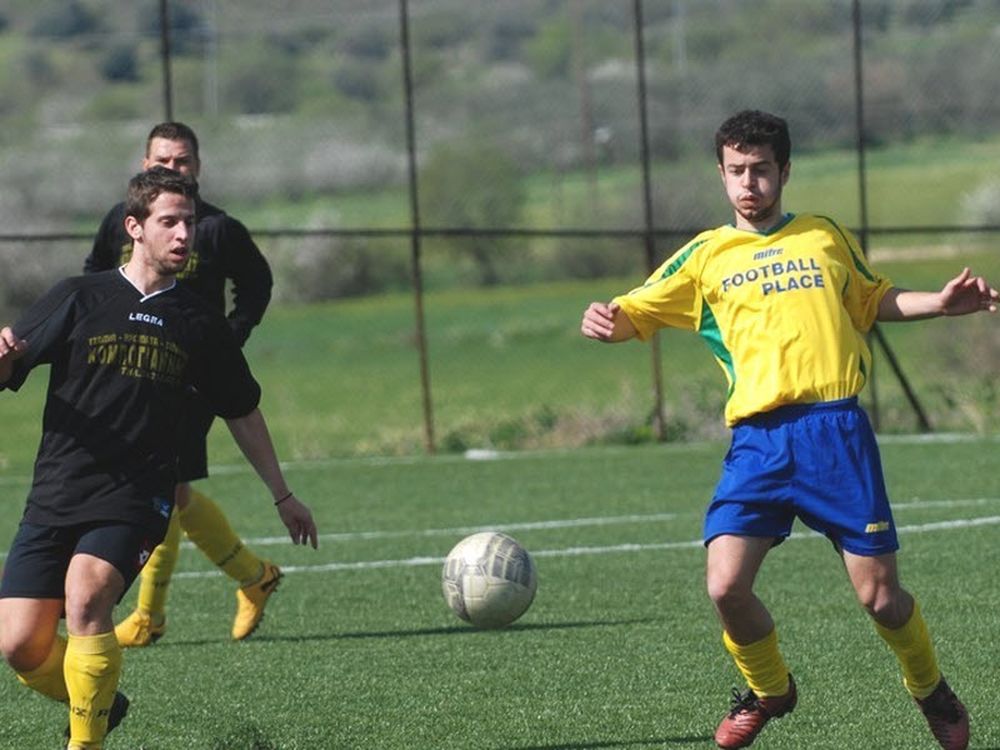 Πήρε το ντέρμπι ο Πανιώνιος