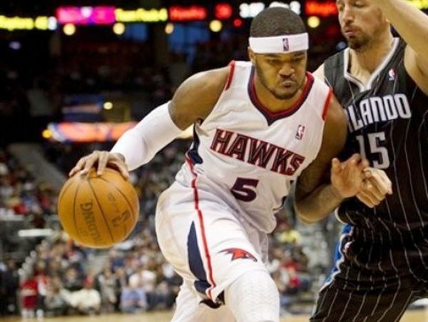 Προπόνηση για play-off