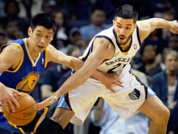 Θετικό πρόσημο οι Γκρίζλις