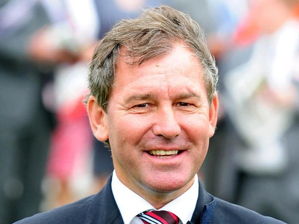 Ρόμπσον: «Αισθάνομαι καλά»