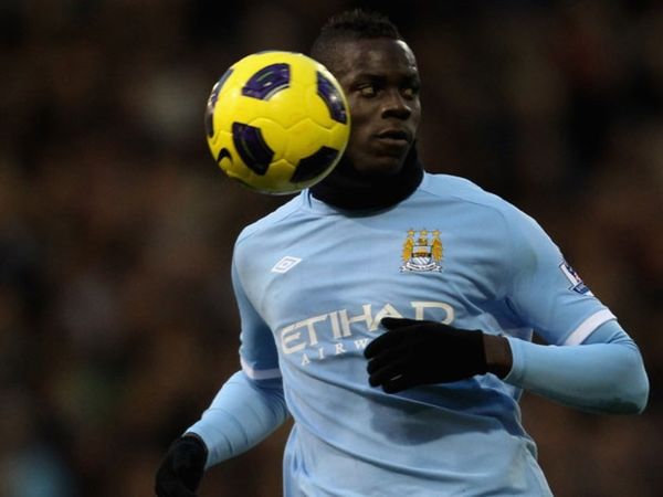 Τσουχτερός ο Μπαλοτέλι 