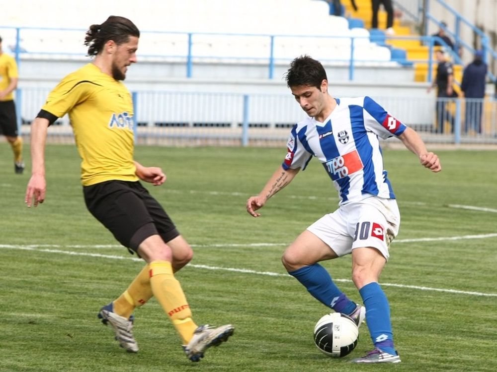 Ανακοίνωση-απάντηση 