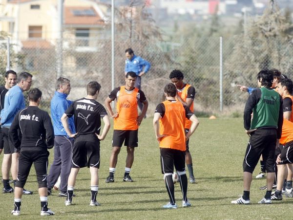 Αρκετές δοκιμές από Χάβο