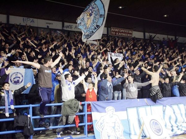 Κλήθηκε σε απολογία