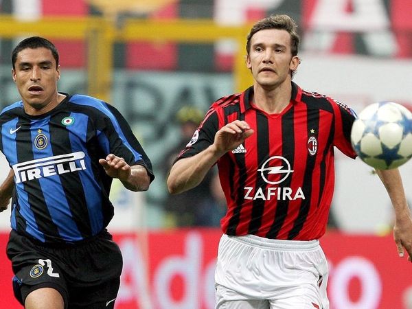 «Η Μίλαν το φαβορί»