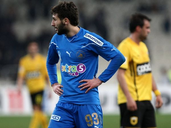 Επέστρεψε ο Αμπντούν