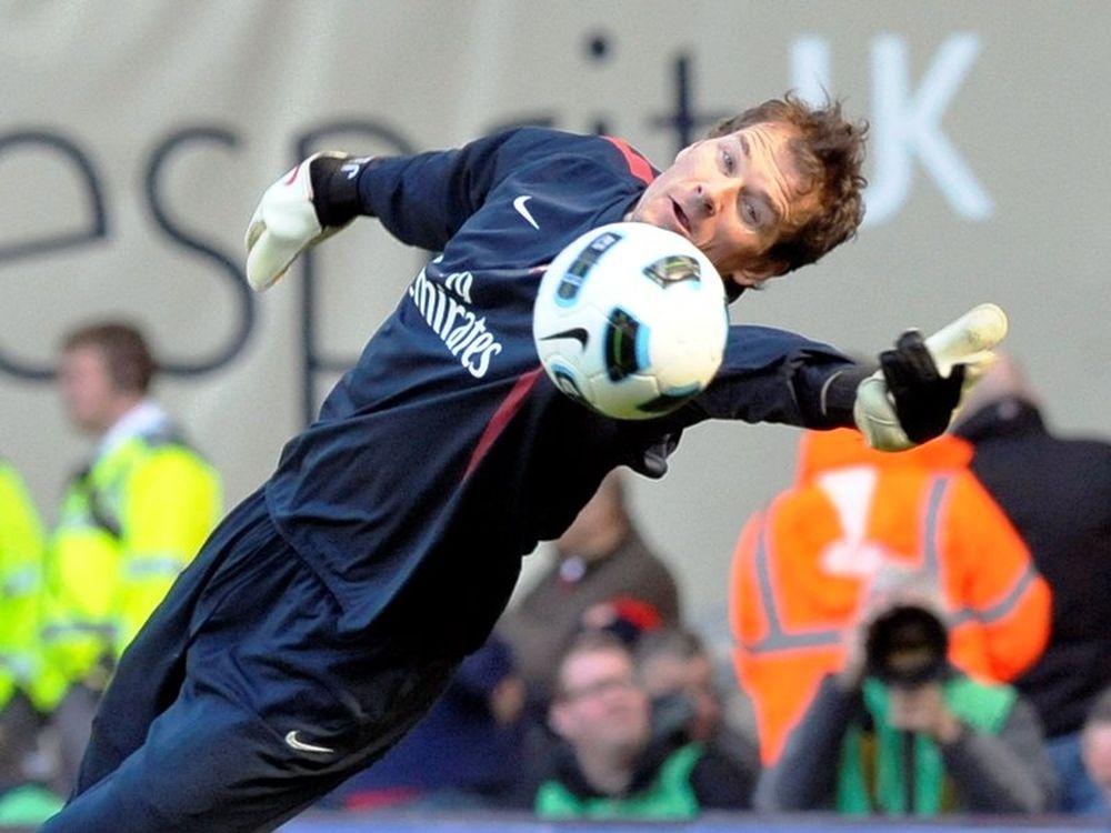 Το ντεμπούτο του Λέμαν (vd)