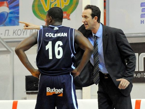 Τιμωρία τριών αγωνιστικών