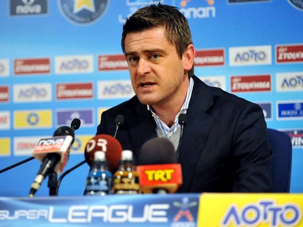 «Κατάθεση ψυχής με Αρη»