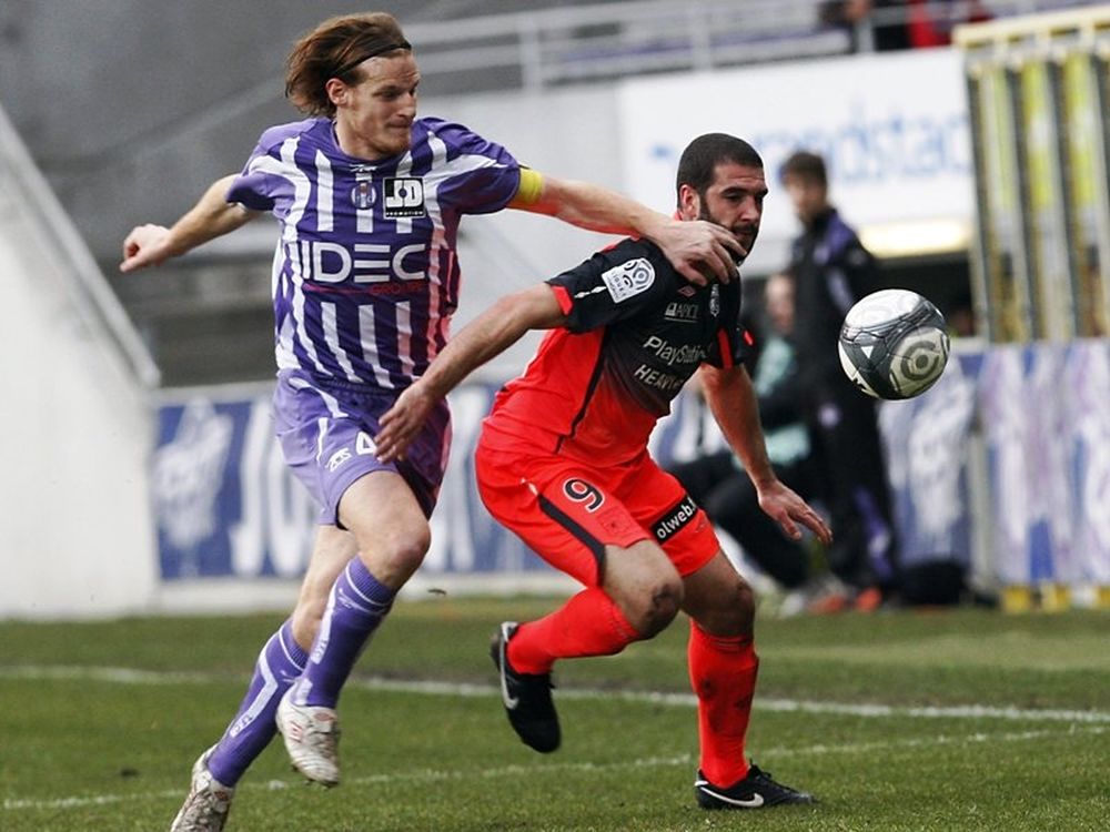 Προτιμάει Ισπανία ο Τσετό 