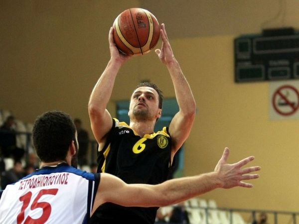 Τιμωρήθηκε με πρόστιμο