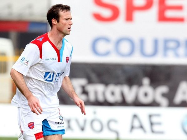 Κανονικά ο Γιόνσον