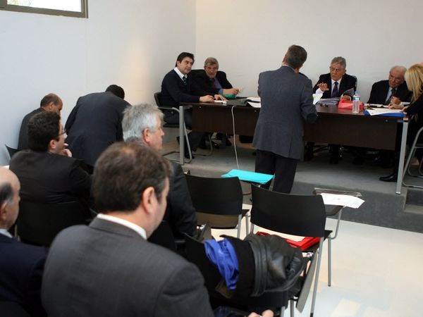 «Μόνο χρηματική ποινή»