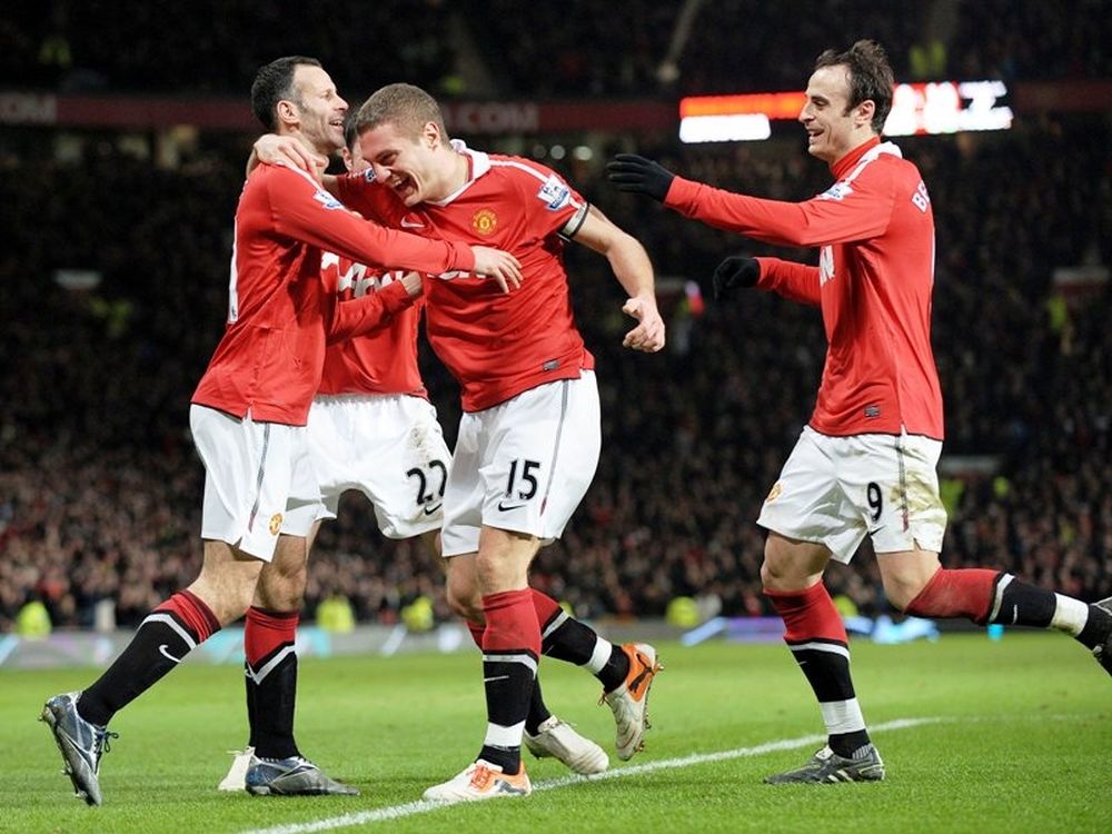 Ψηφίζουν Γιουνάιτεντ