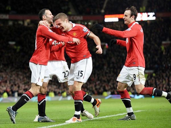 Ψηφίζουν Γιουνάιτεντ