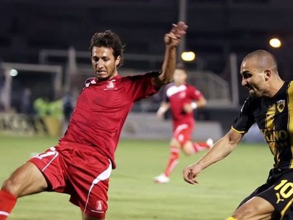 Τέλος ο Άλβαρεζ