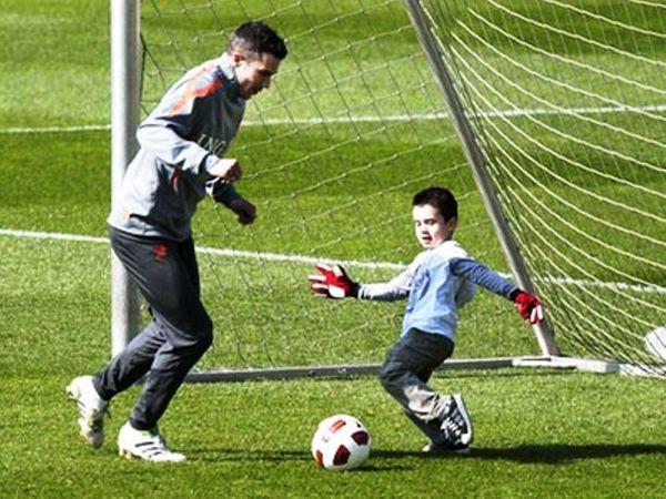 Σόι πάει το… βασίλειο (vd)