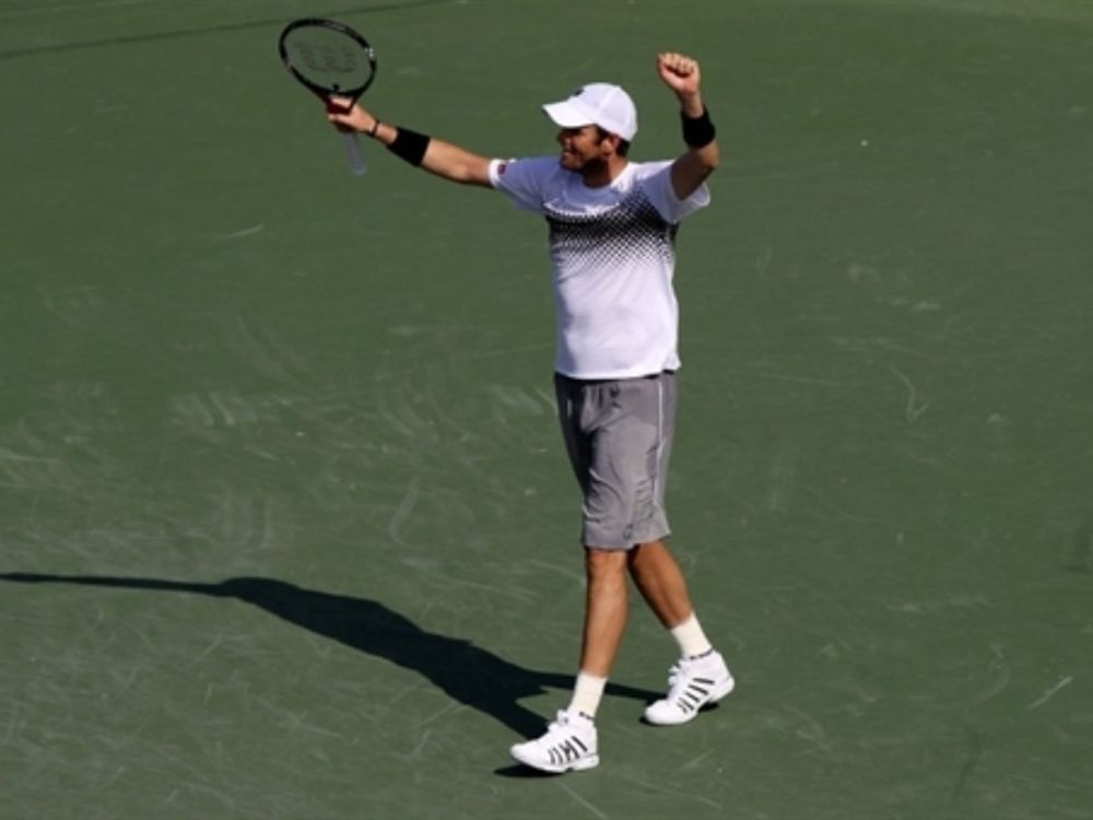 Κορυφαίος Αμερικανός ο Φις