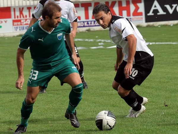 Εκτός ο Κόλτζος με Πιερικό