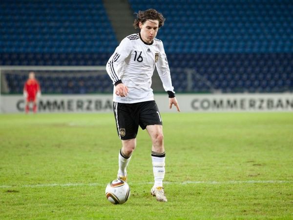 Θέλει Ρούντι η Ντόρτμουντ