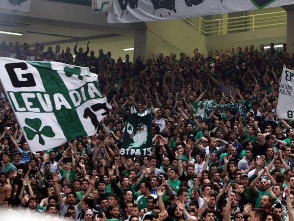 Το Onsports στο ΟΑΚΑ