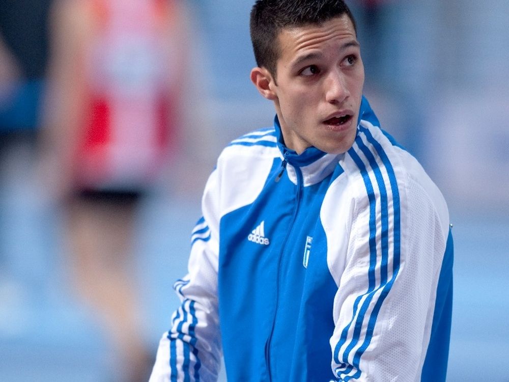 «Στόχος καριέρας, το Λονδίνο»