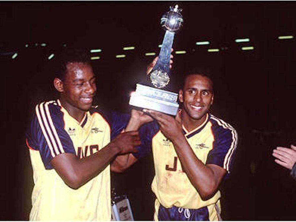 Ο αξέχαστος Ροκάστλ 