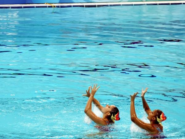Αγώνες με αστέρια
