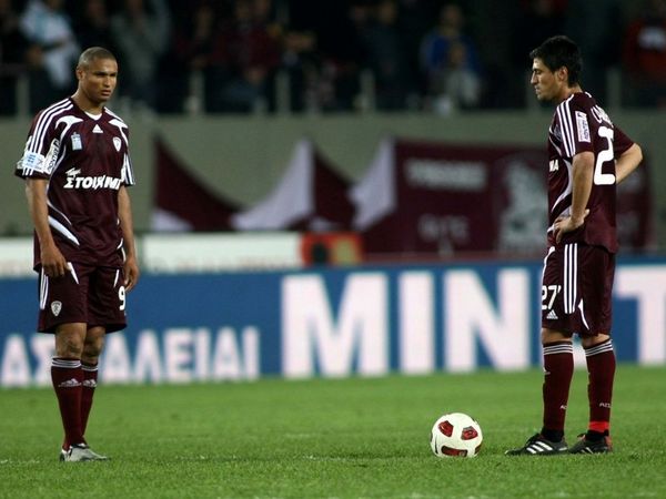 Ανησυχία πάλι για Κανόμπιο