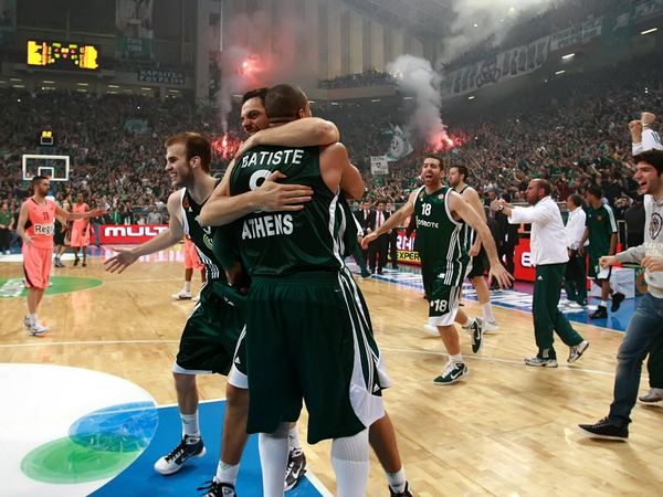 Ο άρχοντας των... δαχτυλιδιών! (video)