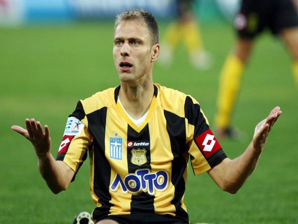 «Θέλω να μείνω!»