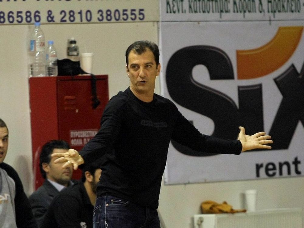 Επανήλθε ο Ξενάκης